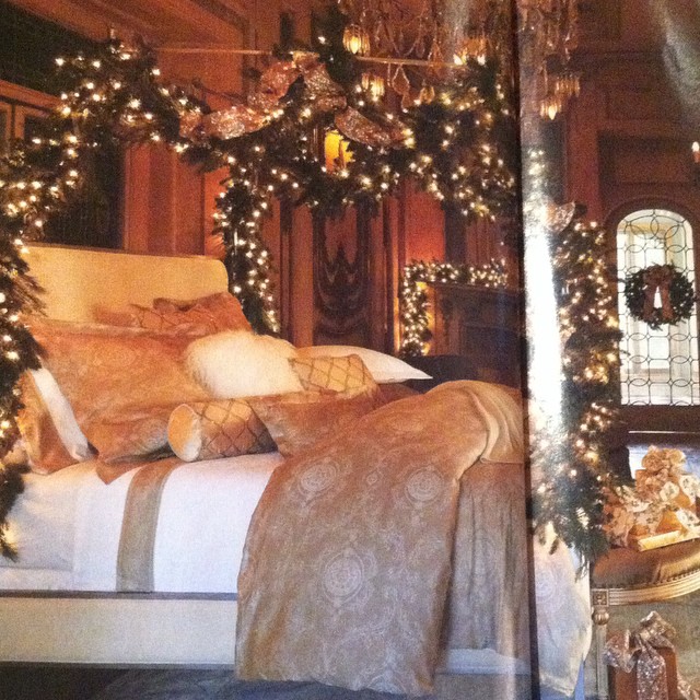 #fantasy #holiday #bedroom – can’t wait to finally settle in #Nola and #decorate !!!